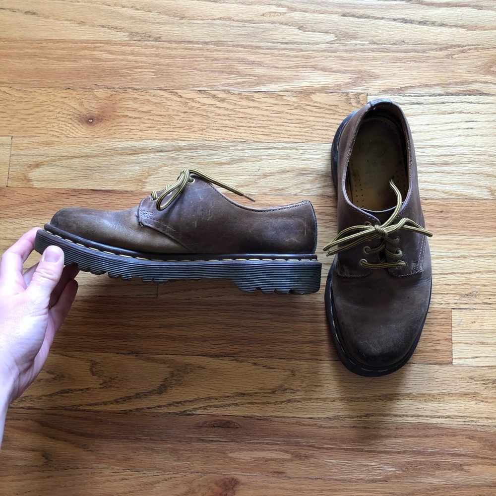 Vintage Dr. Martens size 5